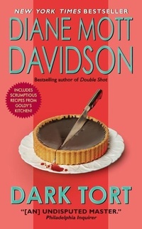 Enlarge image Cover: Dark Tort - HarperCollins