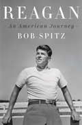 Cover: Reagan - Penguin Books