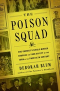 Cover: The Poison Squad - Penguin Books