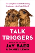 Cover: Talk Triggers - Portfolio