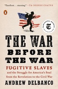 Cover: The War Before the War - Penguin Books