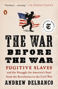 Enlarge image Cover: The War Before the War - Penguin Books