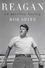 Cover: Reagan - The Penguin Press