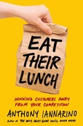 Cover: Eat Their Lunch - Portfolio