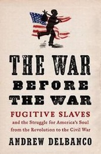 Enlarge image Cover: The War Before the War - Penguin Press