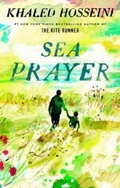 Cover: Sea Prayer - Riverhead Books,U.S.