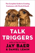 Cover: Talk Triggers - Portfolio