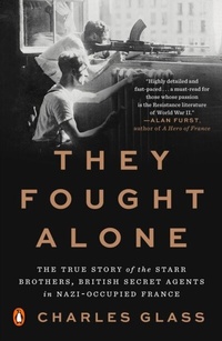 Enlarge image Cover: They Fought Alone - Penguin Books