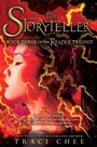 Cover: The Storyteller - G.P. Putnam's Sons Books for Young Readers