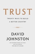 Cover: Trust - McClelland & Stewart Inc.