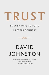 Enlarge image Cover: Trust - McClelland & Stewart Inc.