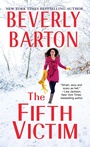 Cover: The Fifth Victim - Pinnacle Books