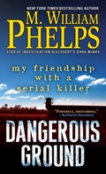 Cover: Dangerous Ground - Pinnacle Books