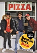 Cover: Beastie Boys Book - Random House