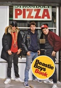 Cover: Beastie Boys Book - Random House USA Inc