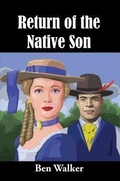 Cover: Return of the Native Son - Jamin Press