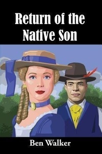 Enlarge image Cover: Return of the Native Son - Jamin Press