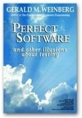 Cover: Perfect Software - Dorset House Publishing Co Inc.,U.S.