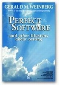 Enlarge image Cover: Perfect Software - Dorset House Publishing Co Inc.,U.S.