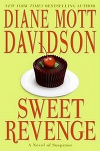 Enlarge image Cover: Sweet Revenge - Collins