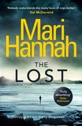 Cover: The Lost - Orion (an Imprint of The Orion Publishing Group Ltd )