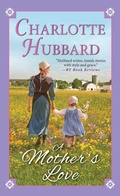 Cover: A Mother's Love - Zebra Books