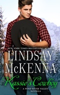 Cover: Kassie's Cowboy - Zebra Books