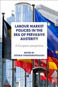 Cover: Labour Market Policies in the Era of Pervasive Austerity - Policy Press
