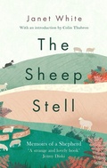 Cover: The Sheep Stell - Constable