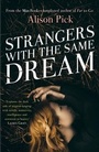 Cover: Strangers with the Same Dream - Tinder Press
