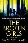 Cover: The Broken Girls - Wildfire