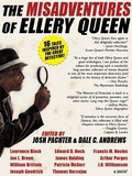 Cover: The Misadventures of Ellery Queen - Wildside Press