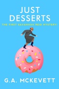 Cover: Just Desserts - Kensington Cozies