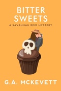 Cover: Bitter Sweets - Kensington Cozies