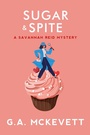 Cover: Sugar and Spite - Kensington Cozies