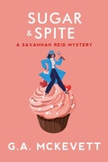 Cover: Sugar and Spite - Kensington Cozies