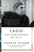 Cover: Iago: Volume 4 - Scribner