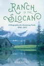 Cover: Ranch in the Slocan - Harbour Publishing