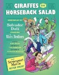 Cover: Giraffes on Horseback Salad - Quirk Books