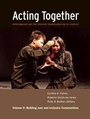 Cover: Acting Together II: Performance and the Creative Transformation of Conflict - New Village Press