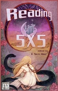 Cover: Reading 5X5 - Metaphorosis Publishing