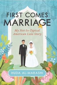 Enlarge image Cover: First Comes Marriage - Prometheus Books