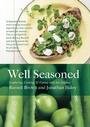 Cover: Well Seasoned - Anima