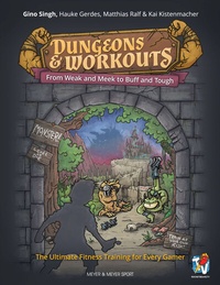 Abbildung von: Dungeons & Workouts - Meyer & Meyer Sport (UK) Ltd.