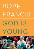 Cover: God Is Young - Random House