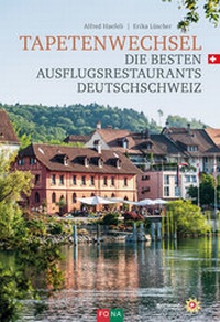 Enlarge image Cover: Tapetenwechsel - FONA Verlag