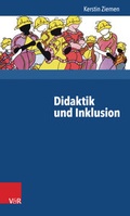 Cover: Didaktik und Inklusion - Vandenhoeck & Ruprecht