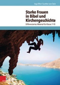 Cover: Starke Frauen in Bibel und Kirchengeschichte - Vandenhoeck & Ruprecht