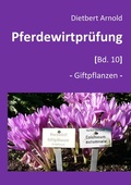 Cover: Pferdewirtpr&uuml;fung [Bd.10] - BoD - Books on Demand