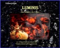 Cover: Luminis-Das Schwert des Lichts - Books on Demand
